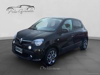 Usata Renault Twingo 90 CV (66 kW) 2019 Nero Utilitaria