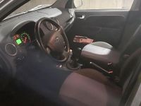 Usata Ford Fusion 68 CV (50 kW) 2007 Grigio Utilitaria