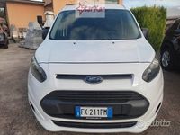 Usata Ford Tourneo Connect 120 CV (88 kW) 2017 Bianco Monovolume