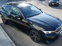 usata BMW 320 d 48V Touring Msport LISTINO 69.000€ IVA