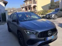 Usata Mercedes GLA45 AMG AMG 421 CV (309 kW) 2022 SUV