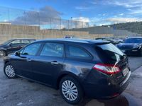 usata Peugeot 508 1.6 HDI 2012 pari al nuovo