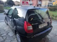 Usata Citroën C2 60 CV (44 kW) 2008 Nero Utilitaria
