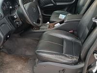 Usata Mercedes ML270 163 CV (119 kW) 2002 SUV