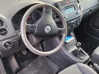 usata VW Golf Plus 