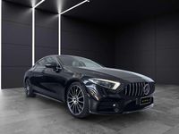 Usata Mercedes CLS350 Premium Plus 286 CV (210 kW) 2020 Nero Coupé