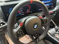 Usata BMW M3 Competition Edition 530 CV (389 kW) 2025 Other Station wagon
