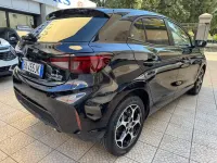 Nuova MG MG3 Comfort 102 CV (75 kW) 2026 Nero Utilitaria