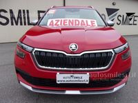 usata Skoda Kamiq 1.0 TSI 110 CV ScoutLine