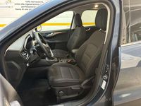 Usata Ford Kuga Titanium X 120 CV (88 kW) 2020 Grigio SUV