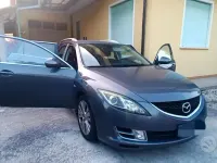 Usata Mazda 6 121 CV (88 kW) 2009 Station wagon