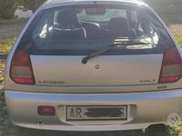 Usata Mitsubishi Colt 75 CV (55 kW) 1997 Grigio Utilitaria