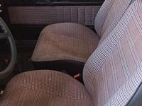 Usata Autobianchi Y10 45 CV (33 kW) 1990 Grigio Utilitaria