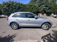 Usata Audi Q5 Advanced 190 CV (139 kW) 2015 Grigio SUV