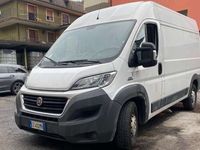 usata Fiat Ducato DucatoMAXI 35MH2 2.3 16V