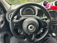 Usata Smart ForFour 61 CV (44 kW) 2015 Utilitaria