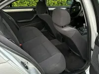 Usata BMW 320 136 CV (100 kW) 1999 Grigio Berlina
