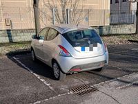 Usata Lancia Ypsilon Platinum 69 CV (50 kW) 2014 Utilitaria