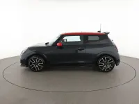 Usata Mini John Cooper Works 204 CV (150 kW) 2024 Grigio Utilitaria