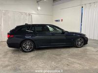 usata BMW 530 Serie 5 Touring d Touring mhev 48V Msport auto