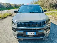 Usata Jeep Compass 131 CV (96 kW) 2021 Other SUV