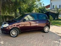 usata Lancia Ypsilon 1.3 Multijet 16V Argento