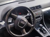 usata Audi A4 A4 1.9 TDI F.AP. Avant