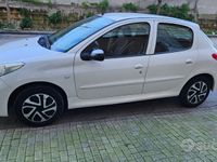 usata Peugeot 206+ 1.1 Gpl