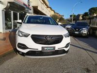 usata Opel Grandland X 1.6 diesel Ecotec Start&Stop Advance