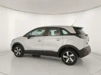 Usata Opel Crossland Edition 110 CV (80 kW) 2024 Grigio SUV