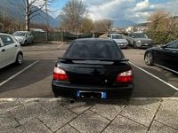 Usata Subaru Impreza 2001 Berlina