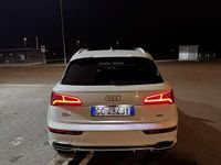Usata Audi Q5 S-line plus 204 CV (150 kW) 2020 SUV