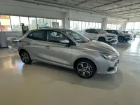 Nuova MG MG3 Comfort 102 CV (75 kW) 2026 Grigio Utilitaria