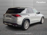 Usata Mercedes GLE300 Advanced 269 CV (197 kW) 2025 Grigio SUV