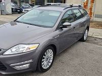 usata Ford Mondeo MondeoSW 2.0 tdci Nav edition 140cv powershift