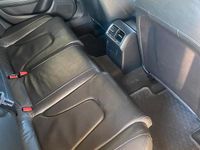 Usata Audi A4 143 CV (105 kW) 2008 Nero Berlina