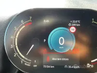 Usata Mini Countryman 136 CV (100 kW) 2021 Grigio SUV