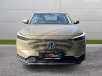 Usata Honda HR-V Elegance 106 CV (77 kW) 2022 Sand khaki pearl SUV