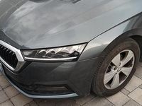 Usata Skoda Octavia Executive 150 CV (110 kW) 2021 Station wagon
