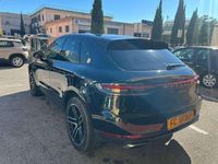 Usata Porsche Macan 245 CV (180 kW) 2019 Nero SUV