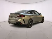 Nuova BMW M235 M Sport 300 CV (220 kW) 2026 Frozen pure grey Coupé
