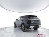 Nuova Jaecoo 7 147 CV (108 kW) 2026 Carbon black SUV