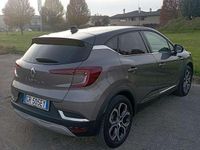 Usata Renault Captur Techno 101 CV (74 kW) 2023 SUV