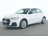Usata Audi A1 95 CV (69 kW) 2025 Bianco SUV