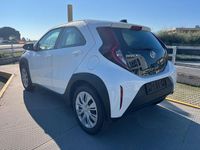 Nuova Toyota Aygo X Active 72 CV (52 kW) 2025 Bianco SUV