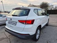 Usata Seat Ateca Reference 116 CV (85 kW) 2023 Bianco SUV