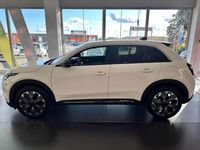 Usata Fiat 600 La Prima 110 CV (80 kW) 2024 Bianco SUV