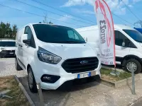 Usata Ford Transit Custom Trend 130 CV (95 kW) 2020 Bianco