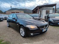 usata BMW 520 Serie d Touring 184cv Business