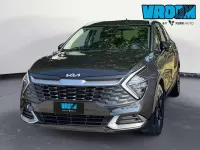 Usata Kia Sportage 150 CV (110 kW) 2023 Nero SUV